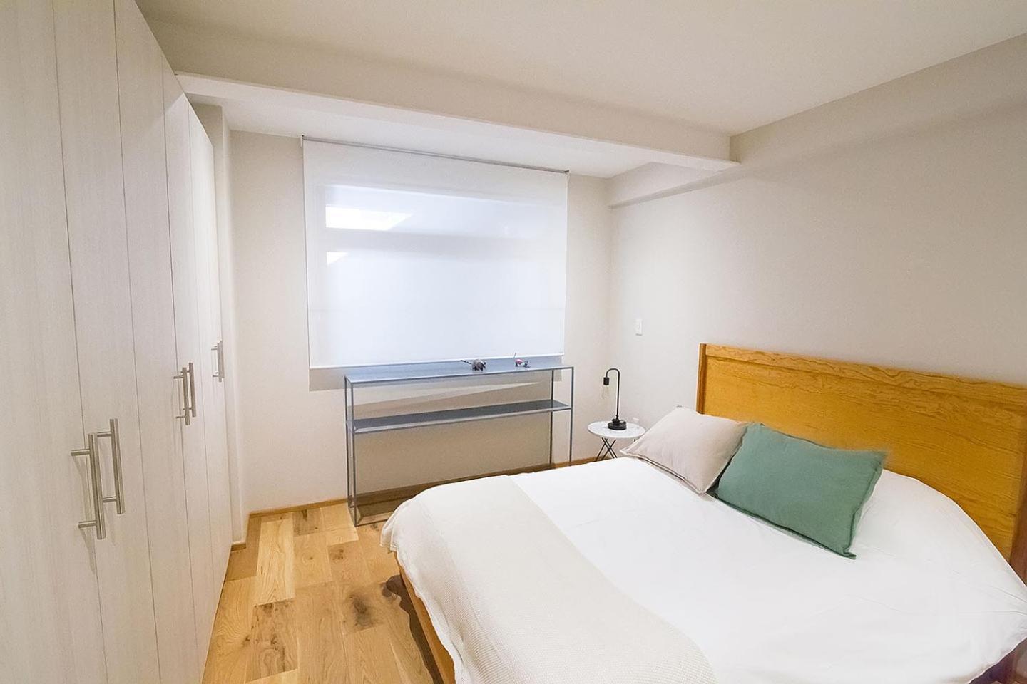Apartamentos La Condesa Mexiko-Stadt Exterior foto