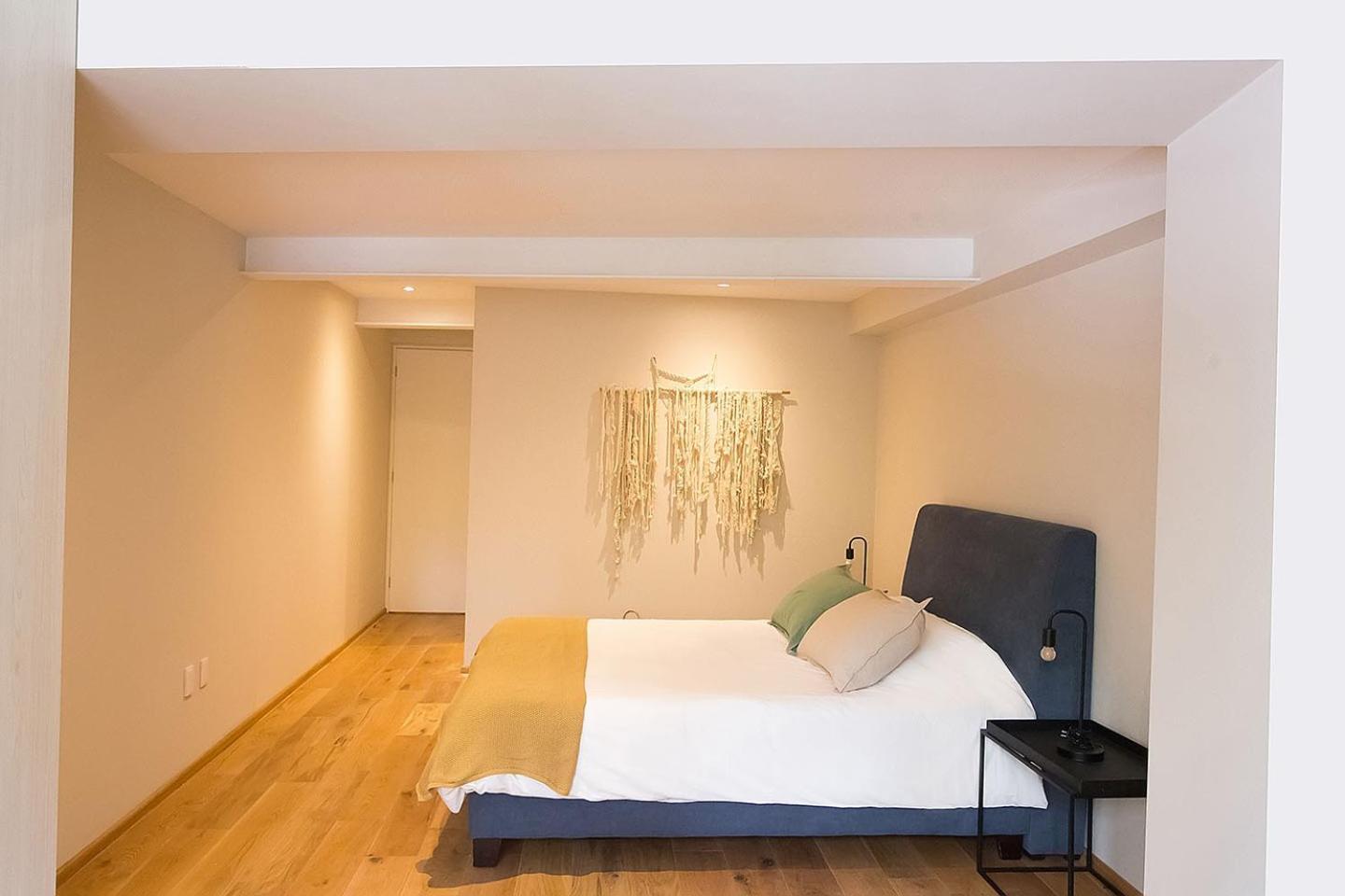 Apartamentos La Condesa Mexiko-Stadt Exterior foto